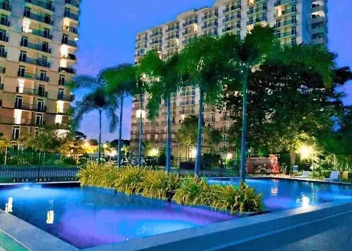 Lovely Type - Fully Furnished * Lapu-Lapu City