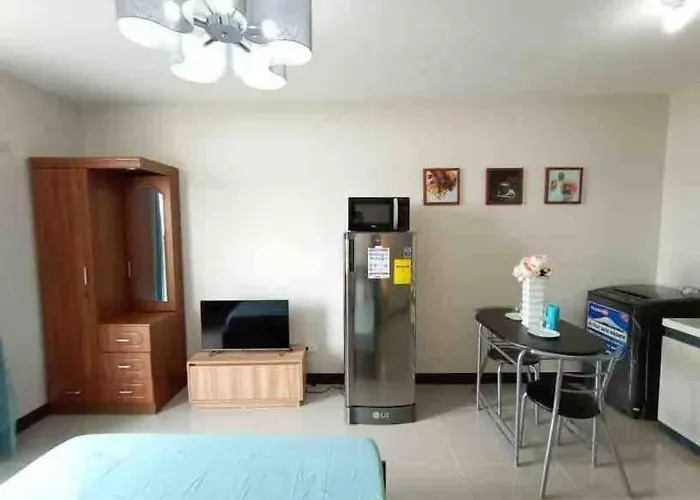 Lovely Type - Fully Furnished * Lapu-Lapu City