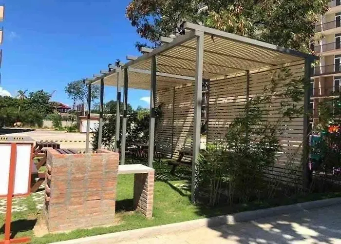 Apartment Lovely Type - Fully Furnished