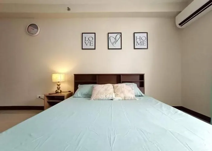 Lovely Type - Fully Furnished Apartment *