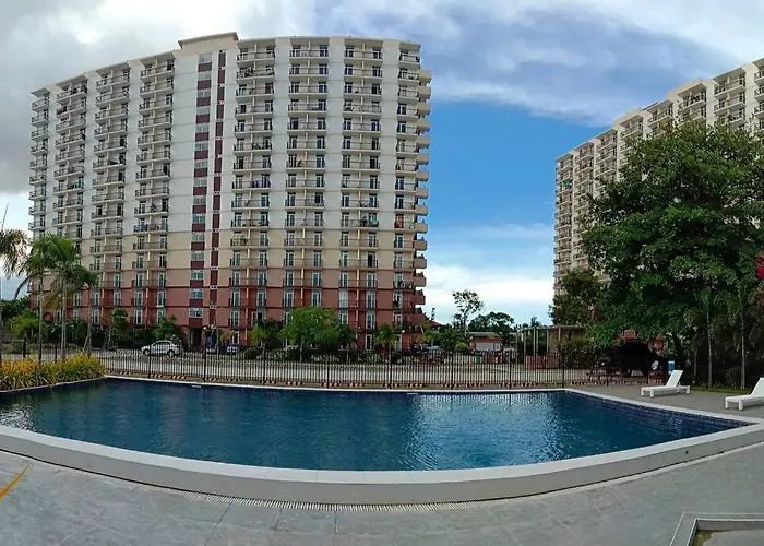 Lovely Type - Fully Furnished Lapu-Lapu City